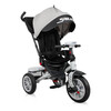 Детска триколка с въздушни гуми Lorelli Speedy 100x54x89 см-megahome.bg