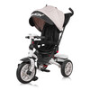 Детска триколка с въздушни гуми Lorelli Speedy 100x54x89 см-megahome.bg