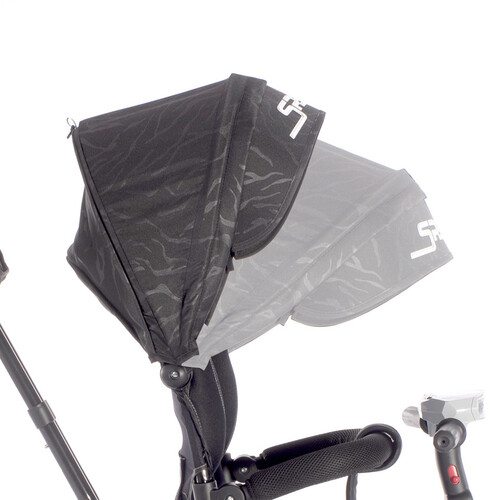 Детска триколка с въздушни гуми Lorelli Speedy 100x54x89 см