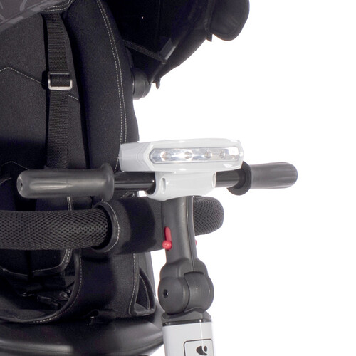 Детска триколка с въздушни гуми Lorelli Speedy 100x54x89 см