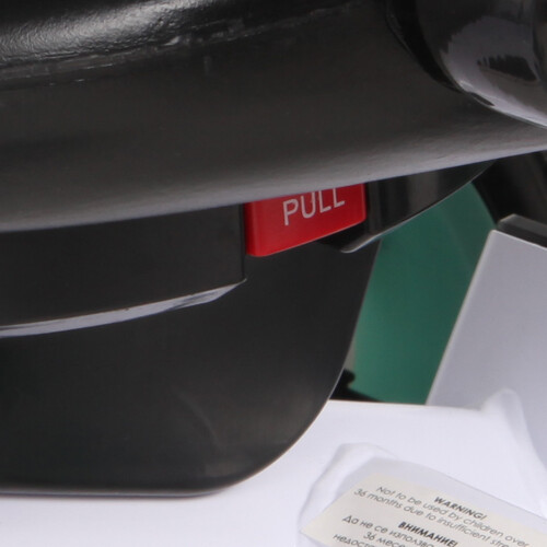 Детска триколка с въздушни гуми Lorelli Speedy 100x54x89 см