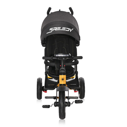 Детска триколка с въздушни гуми Lorelli Speedy 100x54x89 см