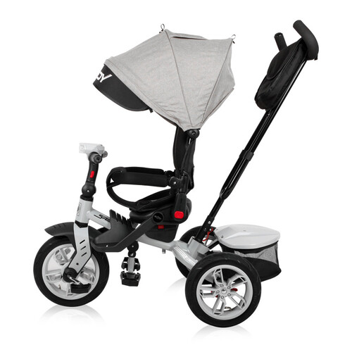 Детска триколка с въздушни гуми Lorelli Speedy 100x54x89 см