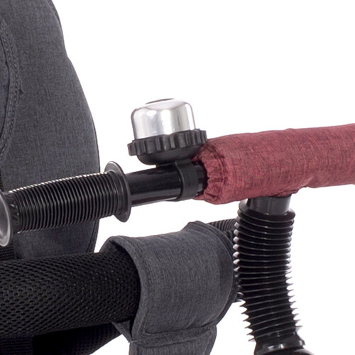 Детска триколка Lorelli Moovo 78х49х103 см