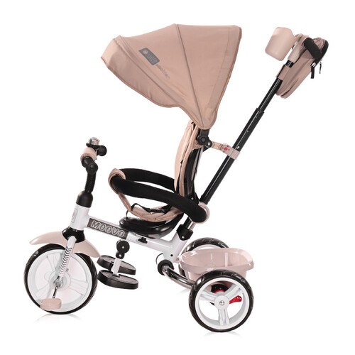 Детска триколка Lorelli Moovo 78х49х103 см