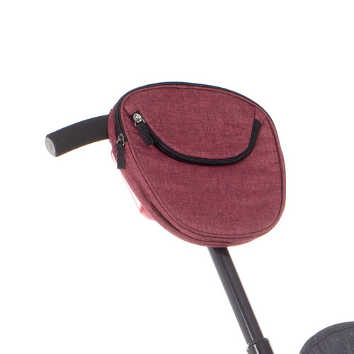 Детска триколка Lorelli Moovo 78х49х103 см