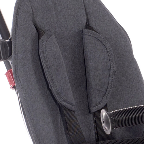 Детска триколка Lorelli Moovo 78х49х103 см