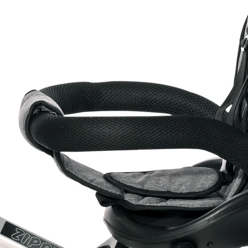 Детска триколка с въздушни гуми Lorelli Zippy