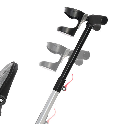 Детска триколка с въздушни гуми Lorelli Zippy