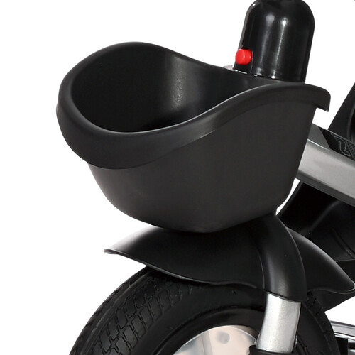 Детска триколка с въздушни гуми Lorelli Zippy