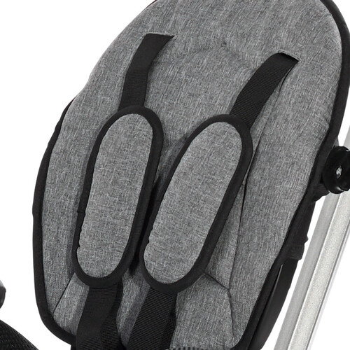 Детска триколка с въздушни гуми Lorelli Zippy