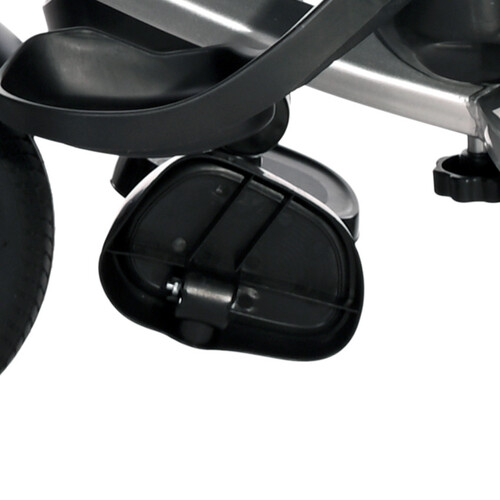 Детска триколка с въздушни гуми Lorelli Zippy