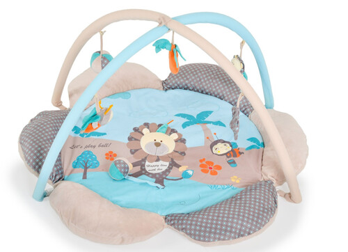 Активна гимнастика Moni Цвете 2079 AA 1821C