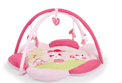 Активна гимнастика Moni Цвете 2079 AA 1821C