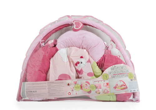 Активна гимнастика Moni Цвете 2079 AA 1821C