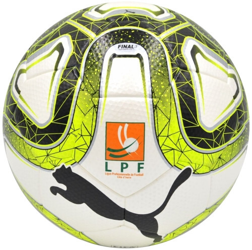 Футболна топка Maxima Puma Final 3 Tournamen