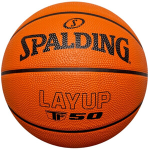 Баскетболна топка Maxima Spalding LayUp