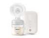 Единична помпа Philips Avent Natural Motion Premium-megahome.bg
