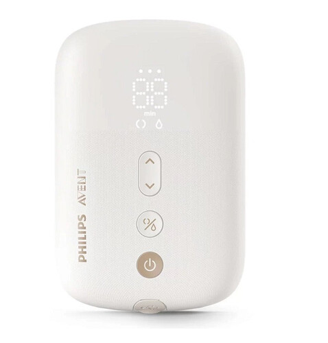 Единична помпа Philips Avent Natural Motion Premium