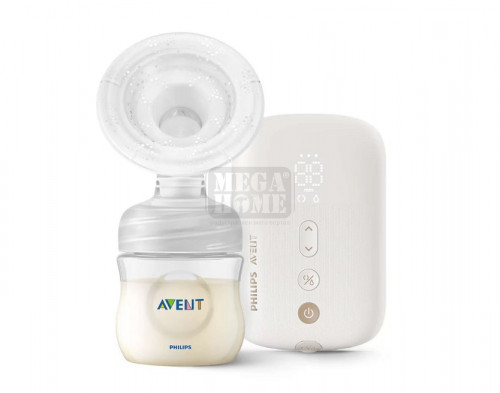 Единична помпа Philips Avent Natural Motion Premium