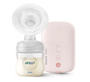 Единична помпа Philips Avent Natural Motion-megahome.bg