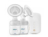 Двойна помпа Philips Avent Natural Motion Premium-megahome.bg