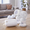 Двойна помпа Philips Avent Natural Motion Premium-megahome.bg