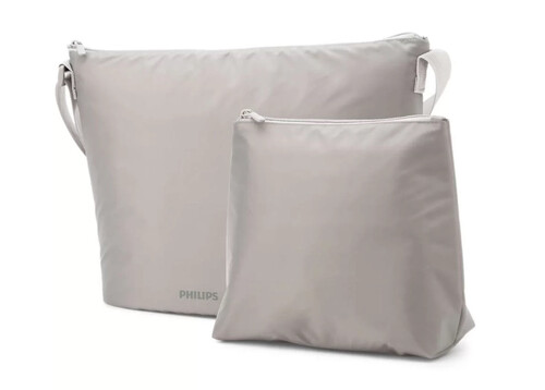 Двойна помпа Philips Avent Natural Motion Premium