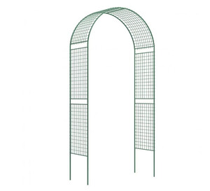 Градинска арка Palisad 2.5x0.5x1.2 м