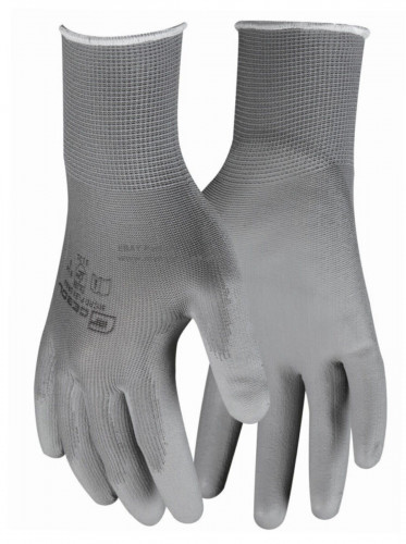 Ръкавици полиуретан micro flex gebol
