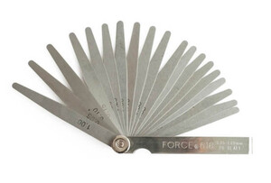 Луфтомер Force 618 20 части Луфтомер Force 618 20 части