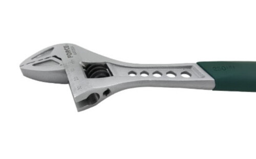 Раздвижен ключ Force 150 - 250 мм