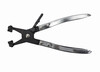 Клещи за скоби за водни съединения Force 210 мм-megahome.bg