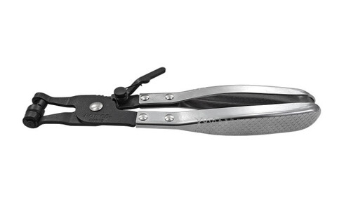 Клещи за скоби за водни съединения Force 210 мм