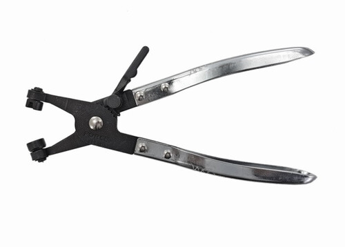 Клещи за скоби за водни съединения Force 210 мм