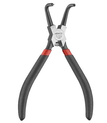 Затварящи зегер клещи Force 40-100 мм