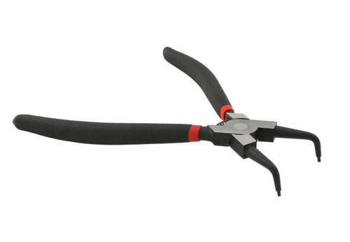 Затварящи зегер клещи Force 40-100 мм