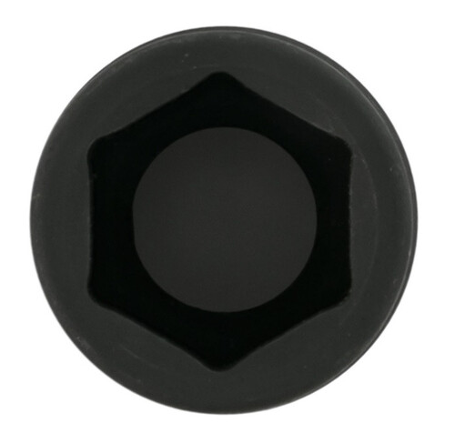 Ударна шестостенна вложка Force 55 мм