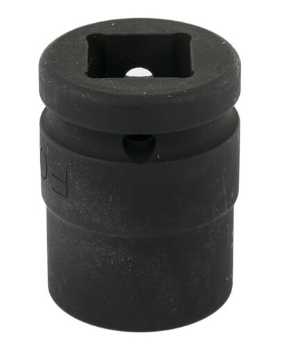 Ударна шестостенна вложка Force 55 мм