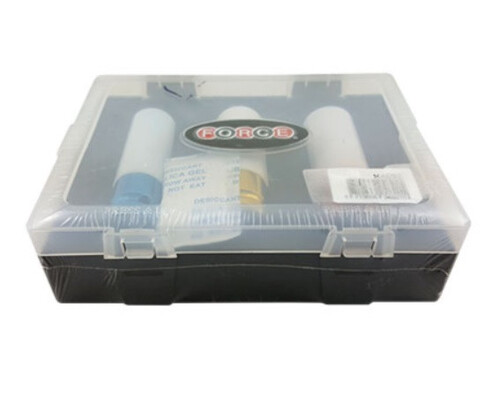 Комплект вложки за алуминиеви джанти Force 3 части