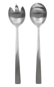 Прибори за салата 2 броя Прибори за салата 2 броя