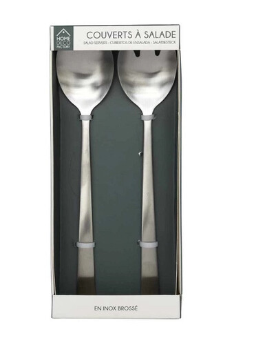 Прибори за салата 2 броя