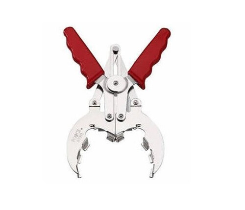 Клещи за сегменти Force 140 мм