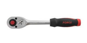 Реверсивна тресчотка Force 270 мм