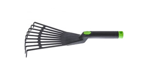 Градинско гребло Palisad Nylon 175 х 350 мм