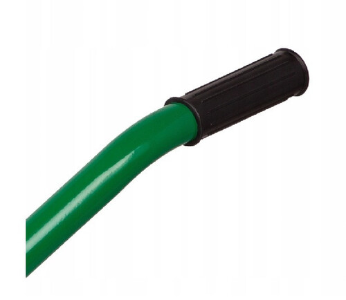 Градинска двуколесна количка Palisad 100 л