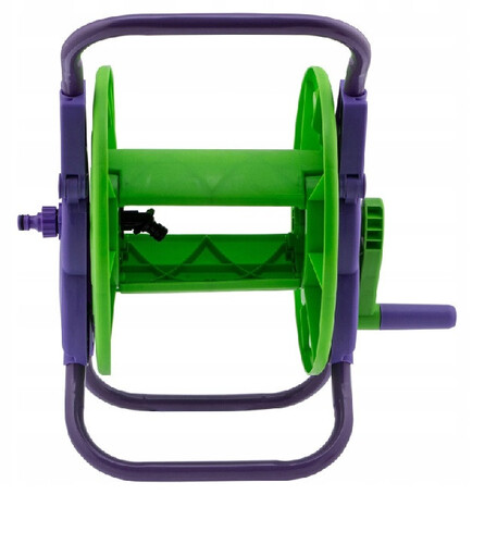 Макара за маркуч 20 м Palisad