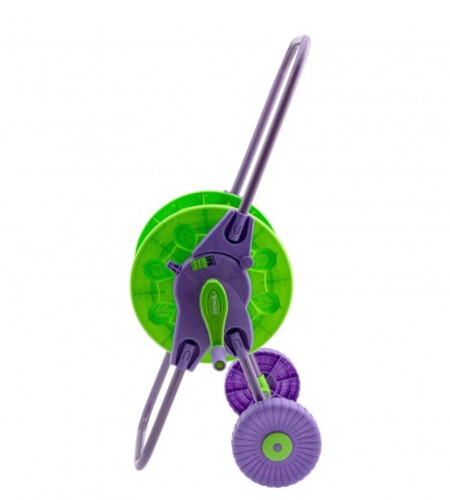 Макара за маркуч 30 м Palisad