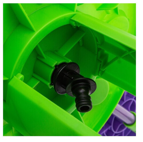 Макара за маркуч 30 м Palisad