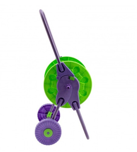 Макара за маркуч 30 м Palisad